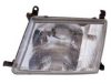 TOYOT 3551054G50 Headlight